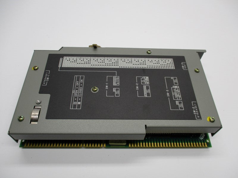 ALLEN BRADLEY 1785-LT4 SER. A F/W F (REPAIRED) UNMP