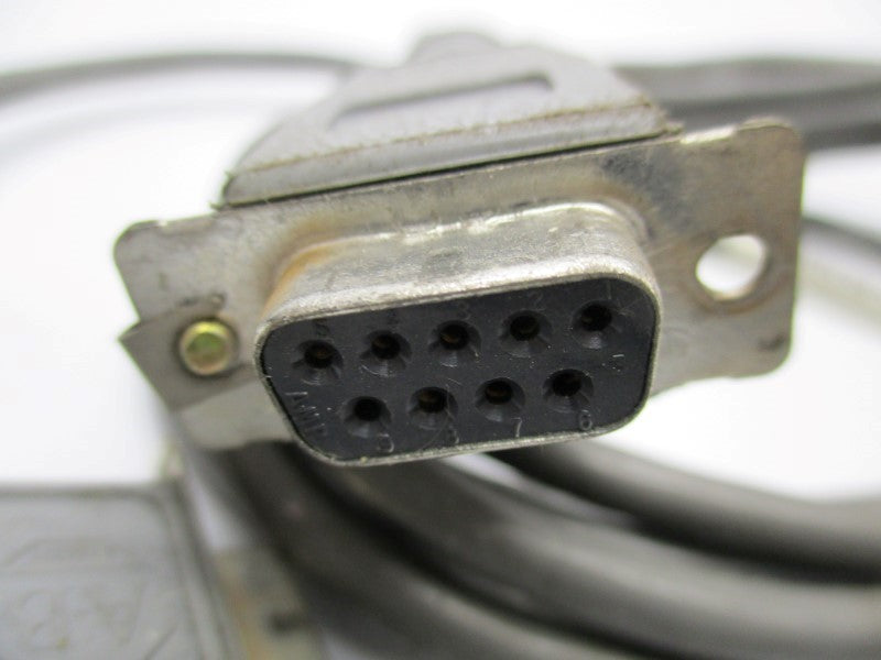 ALLEN BRADLEY 1747-CP3 SER. A UNMP