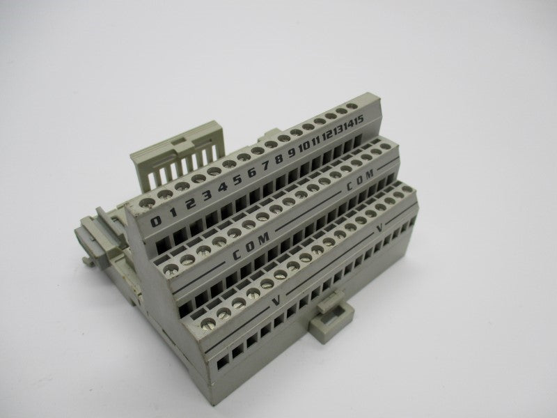 ALLEN BRADLEY 1794-TB3 SER. A UNMP