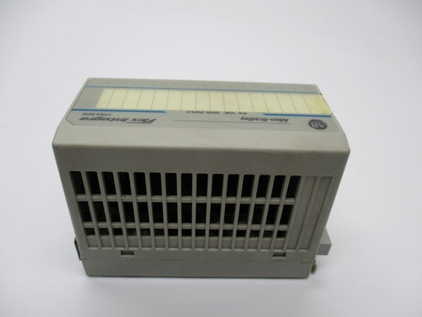 ALLEN BRADLEY 1793-IB16 SER. A UNMP