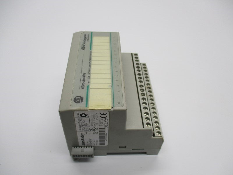 ALLEN BRADLEY 1793-OB16P SER. A UNMP