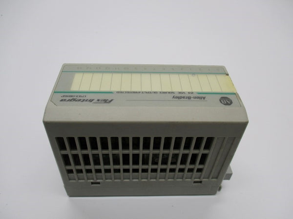 ALLEN BRADLEY 1793-OB16P SER. A UNMP