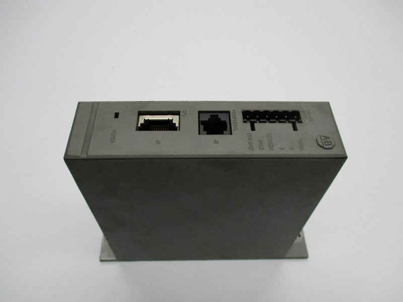 ALLEN BRADLEY 1747-AIC SER. B UNMP