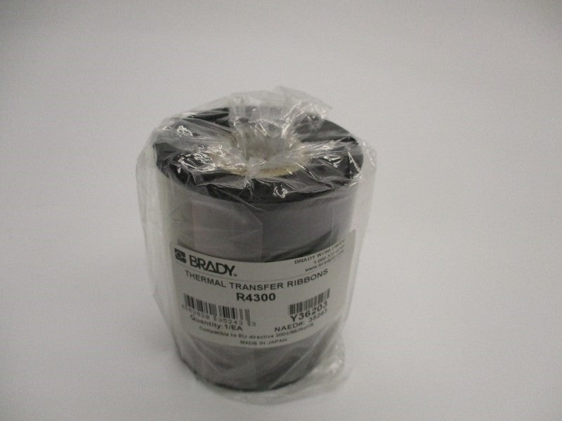 BRADY R4300 NSMP