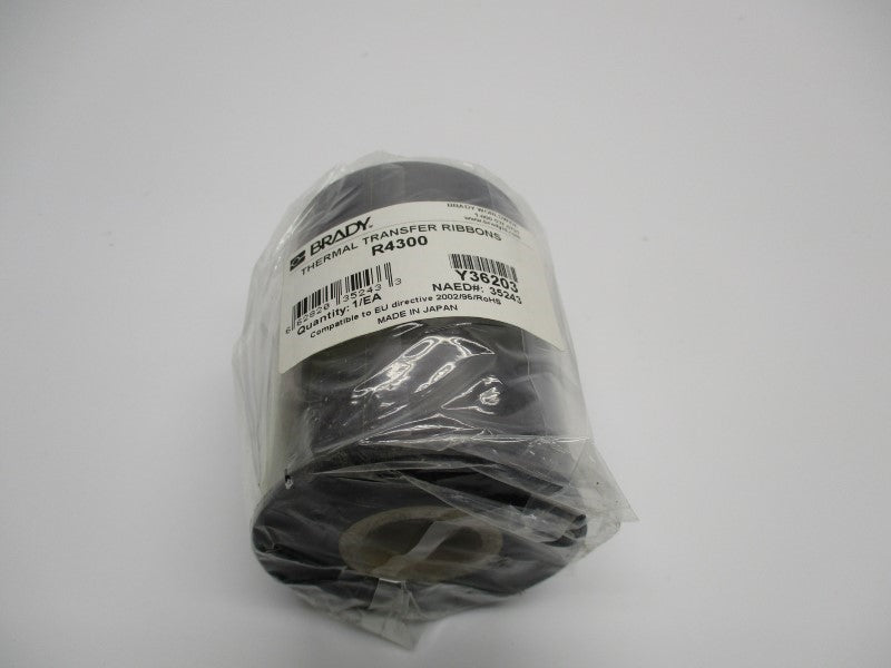 BRADY R4300 NSMP