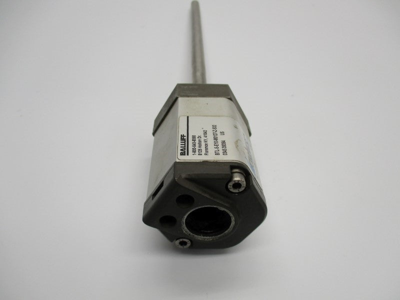 BALLUFF BTL-5-E10-M127-Z-S32 UNMP