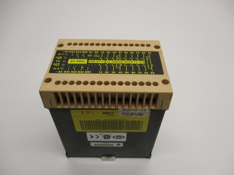 JOKAB JSBRT11 24VDC UNMP