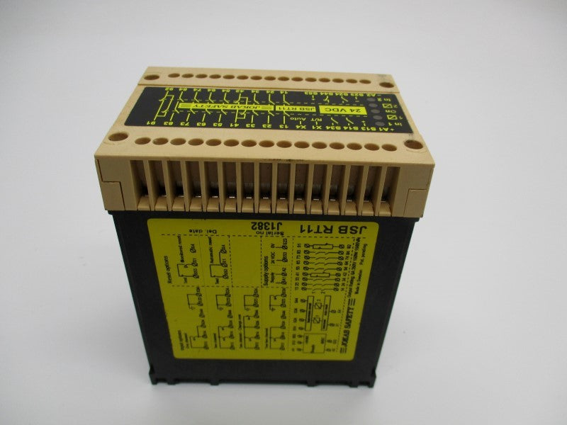 JOKAB JSBRT11 24VDC UNMP