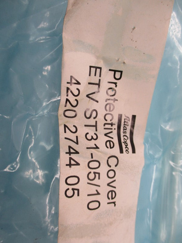 ATLAS COPCO ETVST31-05/10 NSMP