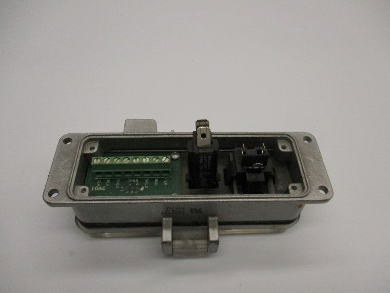 AUTOMATION TECHNOLOGIES P-B3-H3R3-U206 UNMP