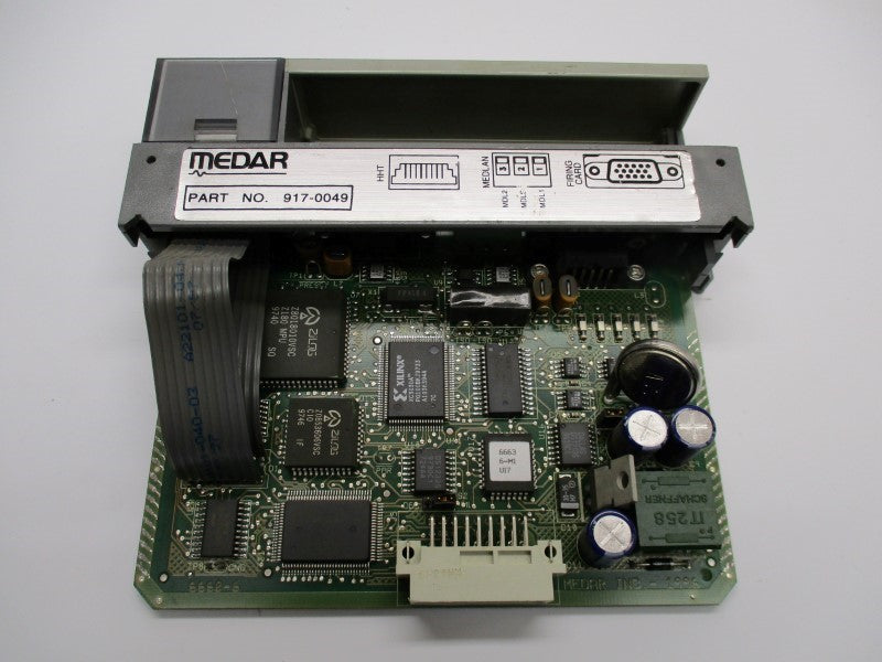 MEDAR 917-0049 UNMP