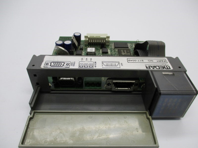 MEDAR 917-0049 UNMP