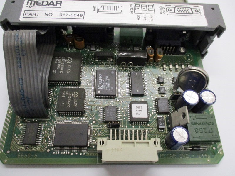 MEDAR 917-0049 UNMP