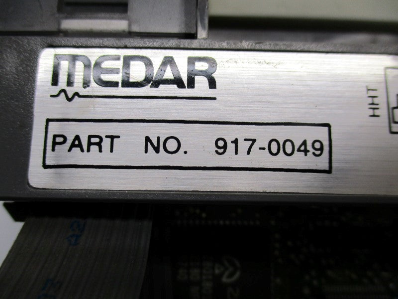 MEDAR 917-0049 UNMP