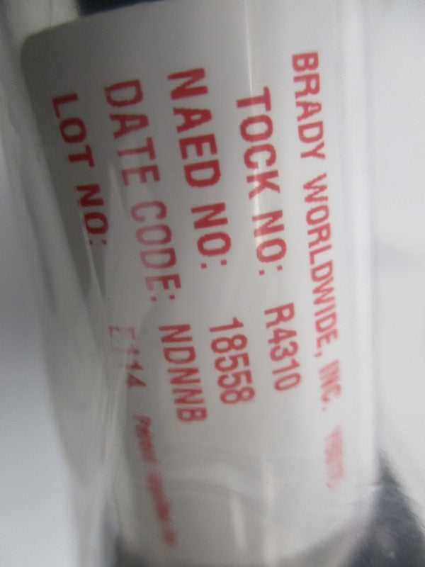 BRADY R4310 NSMP
