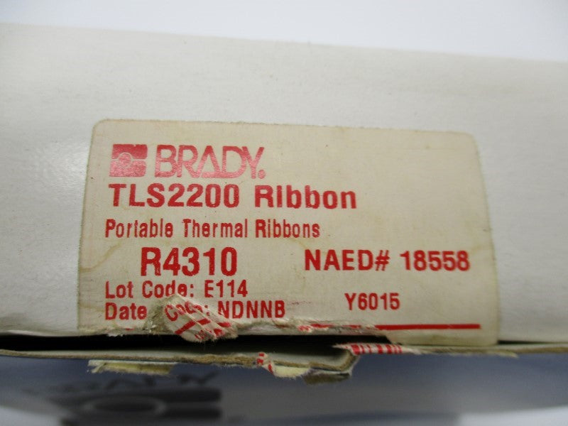 BRADY R4310 NSMP
