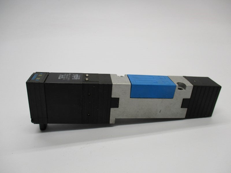 FESTO JMTH-5/2-7,0-S-VI 151701 24VDC NSNP