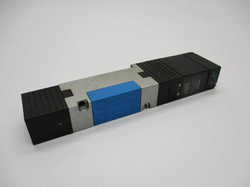 FESTO JMTH-5/2-7,0-S-VI 151701 24VDC NSNP