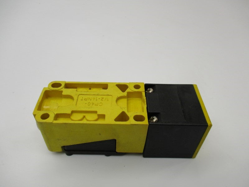 TURCK NI20-CP40-AP6X2 NSMP