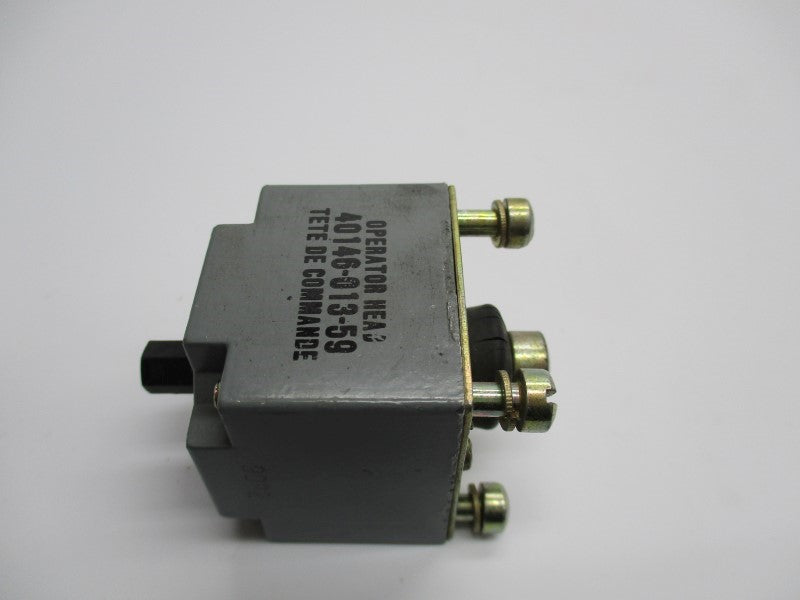 INDUSTRIAL MRO 40146-013-59 UNMP