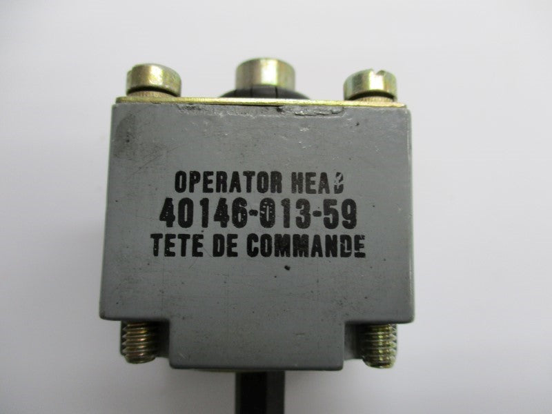 INDUSTRIAL MRO 40146-013-59 UNMP