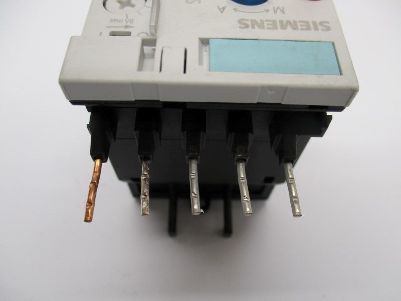 SIEMENS 3RU1116-1HB0 UNMP