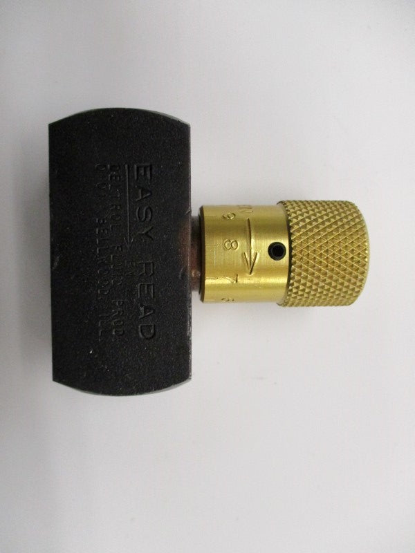DELTROL CONTROLS EN25S NSMP
