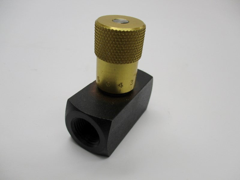 DELTROL CONTROLS EN25S NSMP