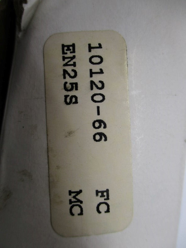 DELTROL CONTROLS EN25S NSMP