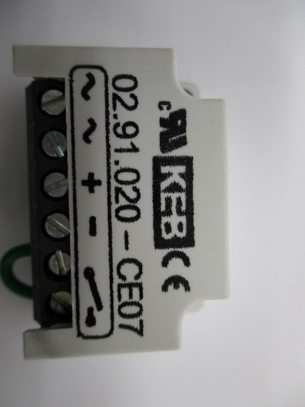 KEB 02.91.020-CE07 NSMP
