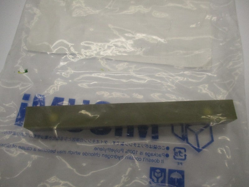 MISUMI UTPFLA2H10-100-10-F75-G5-M4 NSNP