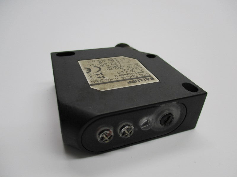 BALLUFF BOS26K-PA-1LHC-S4-C UNMP