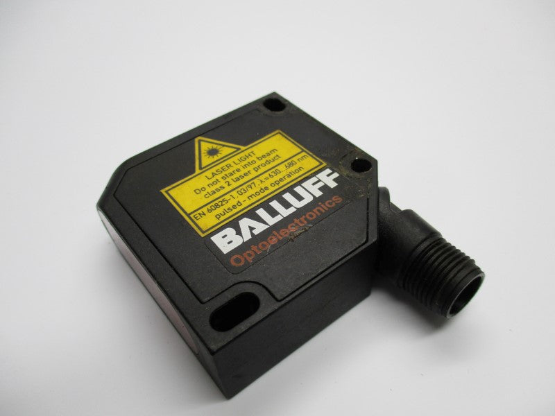 BALLUFF BOS26K-PA-1LHC-S4-C UNMP