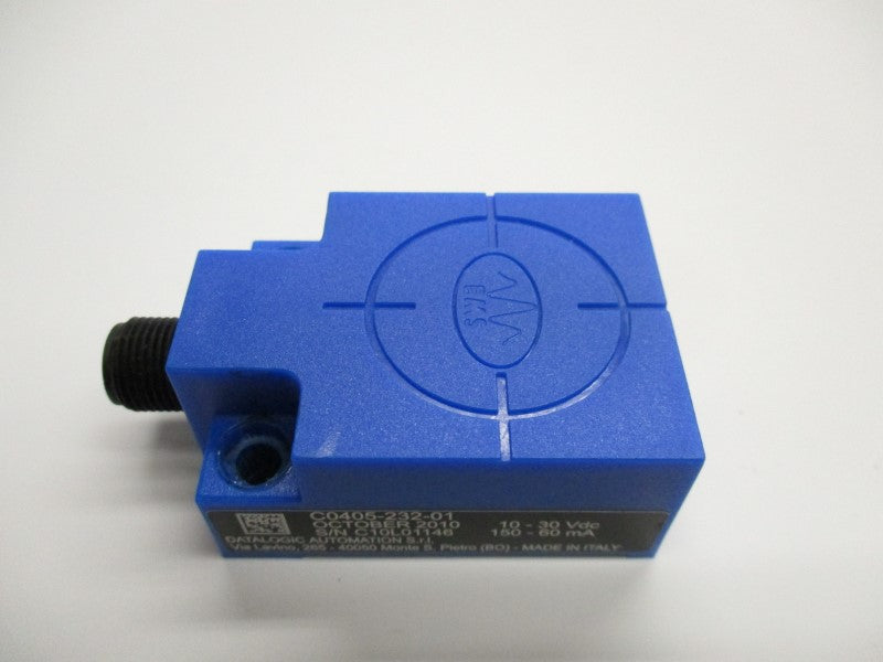 DATALOGIC C0405-232-01 UNMP