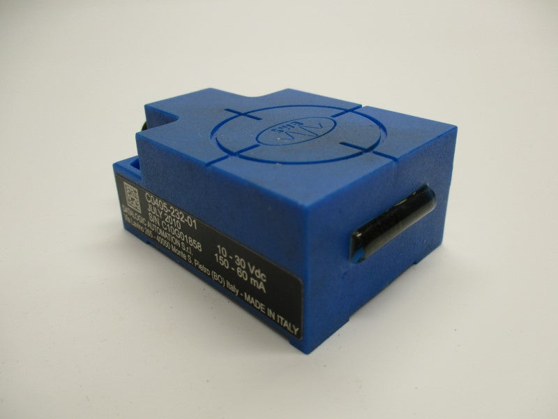 DATALOGIC C0405-232-01 (AS PICTURED) NSMP