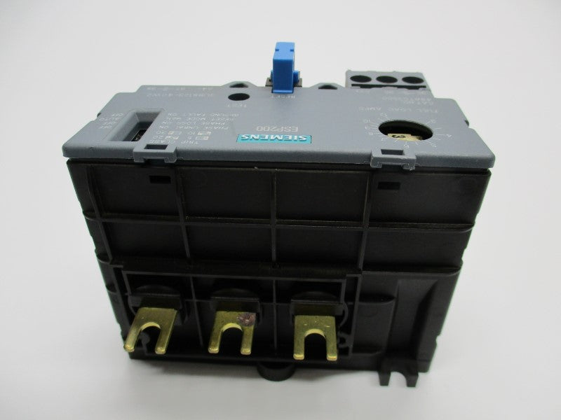 SIEMENS 3UB8123-4CW2 UNMP