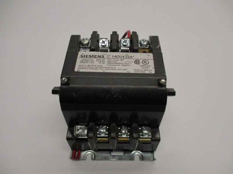 SIEMENS 14DU+32AA UNMP