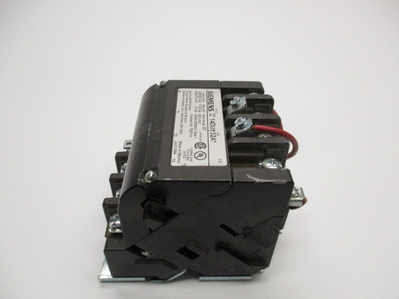 SIEMENS 14DU+32AA UNMP