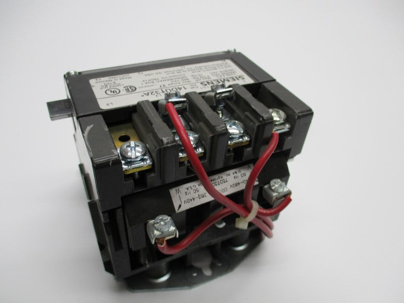 SIEMENS 14DU+32AA UNMP