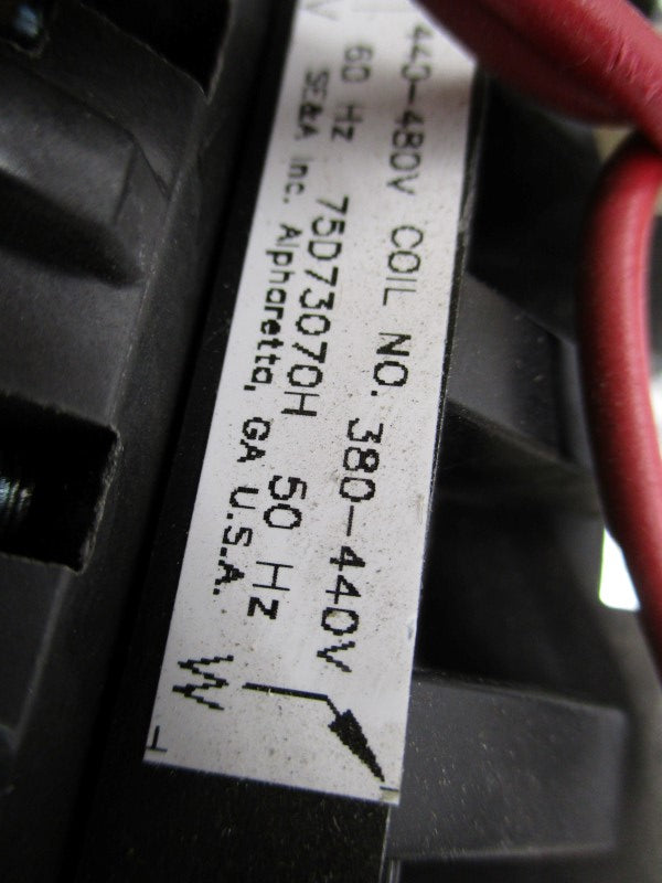 SIEMENS 14DU+32AA UNMP