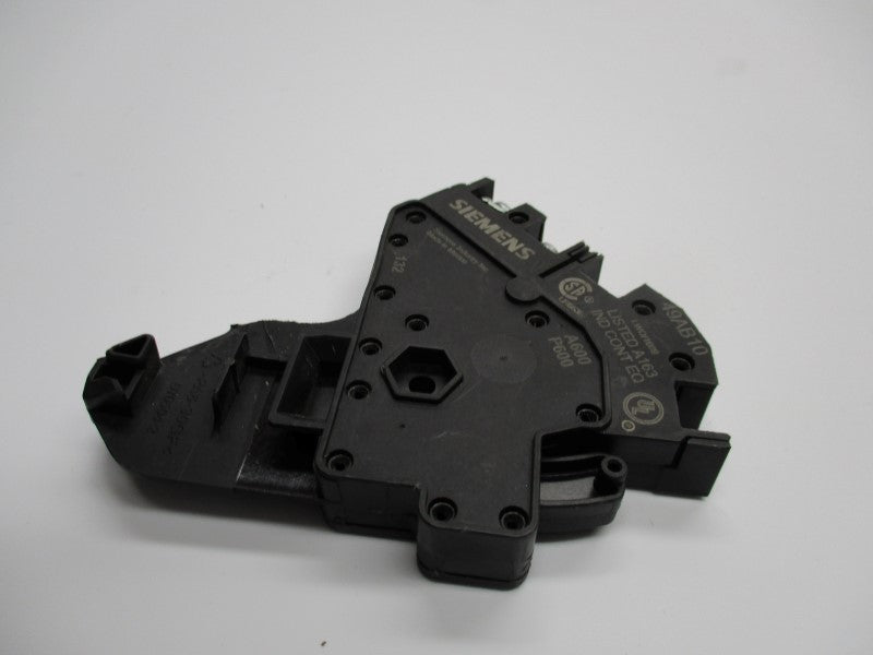 SIEMENS 49AB10 UNMP