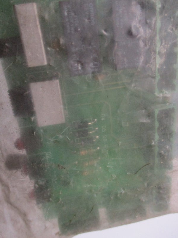 TREGASKISS TR-2310 NSMP