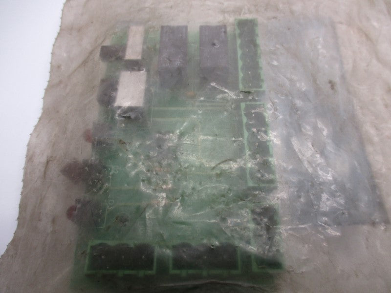 TREGASKISS TR-2310 NSMP