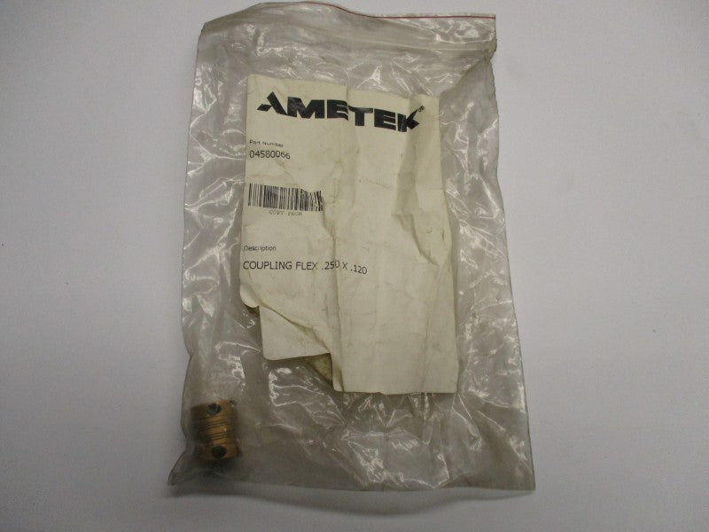 AMETEK 04580066 NSMP