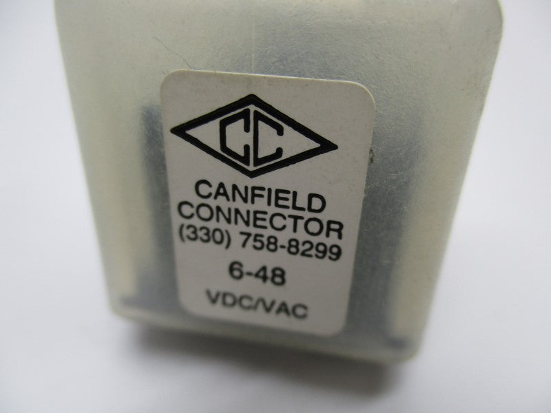 CANFIELD 6-48 NSNP