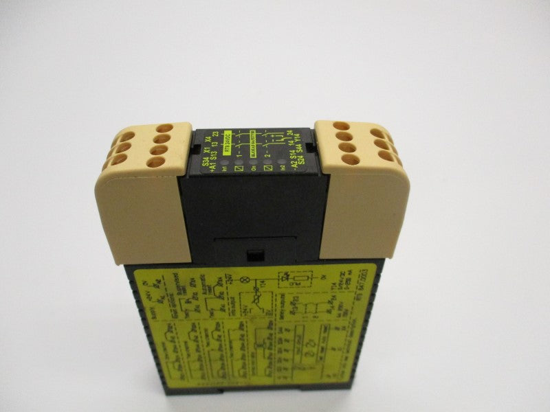 JOKAB RT9 24VDC NSMP