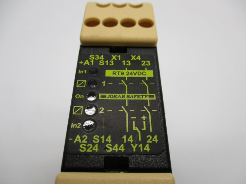 JOKAB RT9 24VDC NSMP