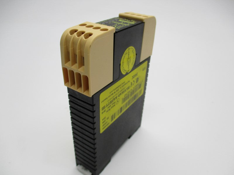 JOKAB RT9 24VDC NSMP