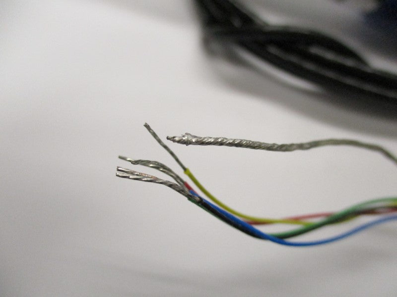 SENSOTEC 060-3618-01 NSNP