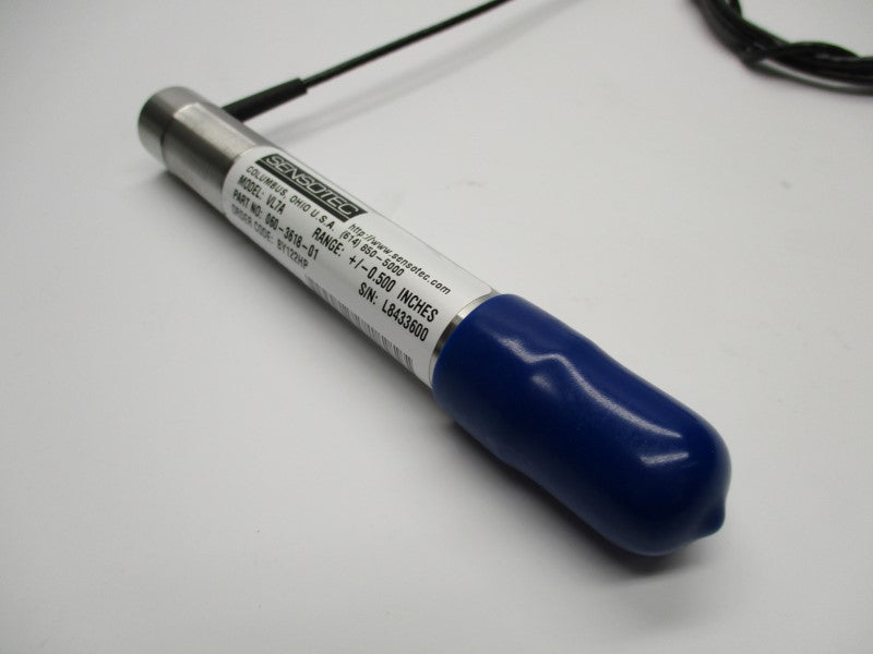 SENSOTEC 060-3618-01 NSNP